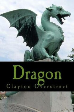 Cover of Dragon