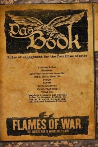 Cover of Das Book