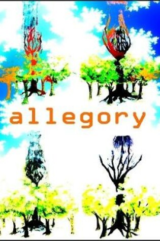 Cover of Allegory: Awake