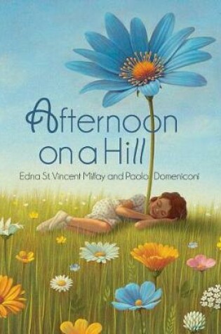 Cover of Afternoon on a Hill