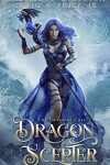 Book cover for Dragon Scepter