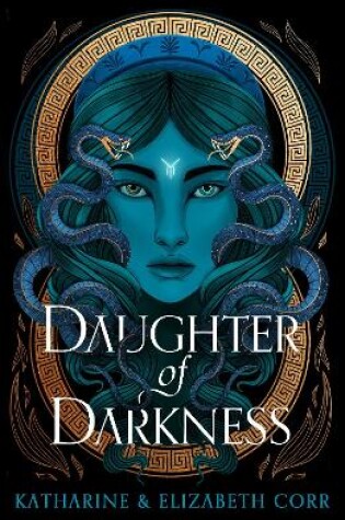 Cover of Daughter of Darkness