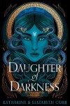 Book cover for Daughter of Darkness