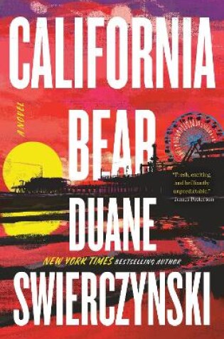 Cover of California Bear