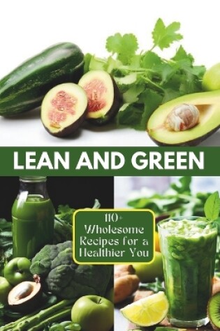 Cover of Lean and Green