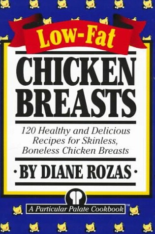 Cover of Low-Fat Chicken Breasts