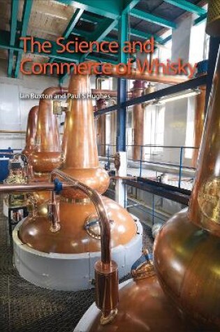 Cover of The Science and Commerce of Whisky