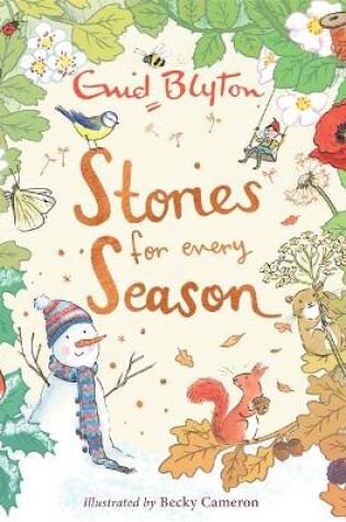 Cover of Stories for Every Season