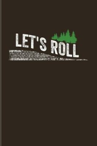 Cover of Let's Roll