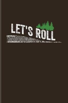Book cover for Let's Roll