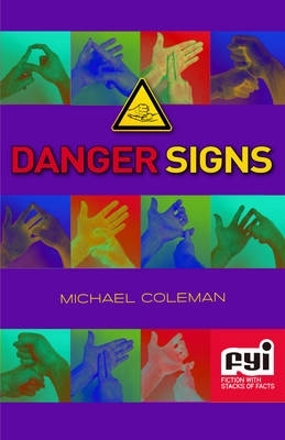 Book cover for Danger Signs