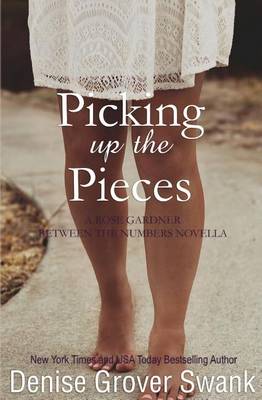 Cover of Picking up the Pieces