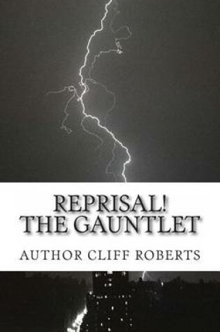 Cover of Reprisal! the Gauntlet!