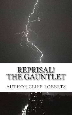 Book cover for Reprisal! the Gauntlet!