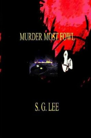 Cover of Murder Most Fowl