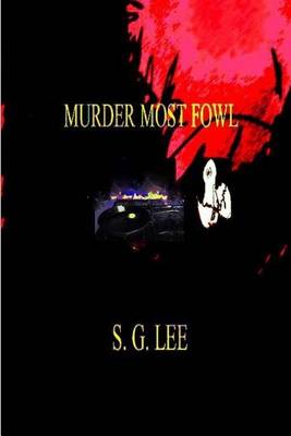 Book cover for Murder Most Fowl