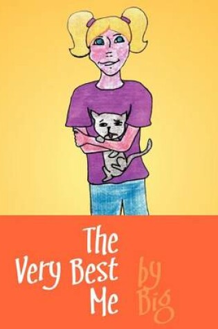 Cover of The Very Best Me