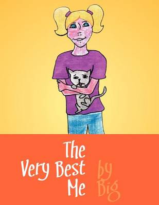 Book cover for The Very Best Me