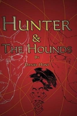 Book cover for Hunter & the Hounds