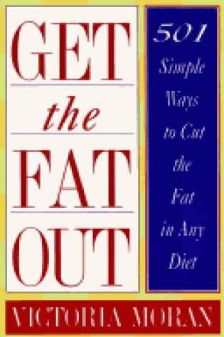 Cover of Get the Fat out