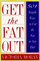 Book cover for Get the Fat out