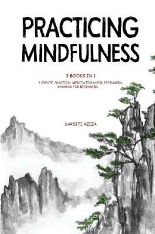 Cover of Practicing Mindfulness