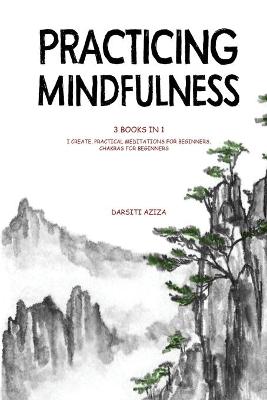 Book cover for Practicing Mindfulness