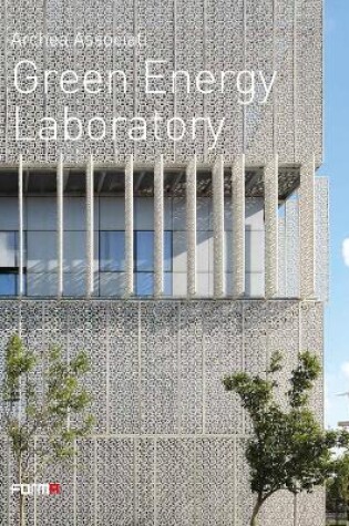 Cover of Green Energy Laboratory