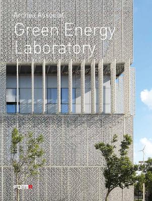 Book cover for Green Energy Laboratory