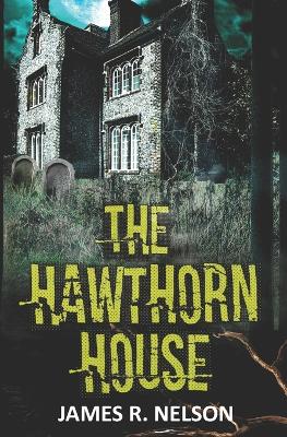 Book cover for The Hawthorn House