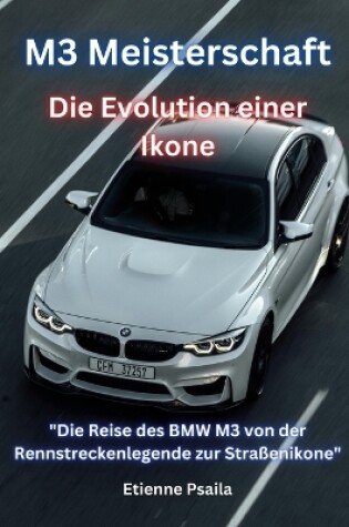 Cover of M3 Meisterschaft