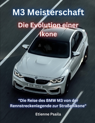 Book cover for M3 Meisterschaft