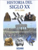 Book cover for Historia del Siglo XX = History of the 20th Century