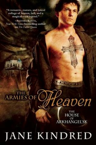 Cover of Armies of Heaven
