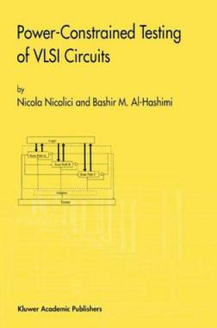 Cover of Power-Constrained Testing of VLSI Circuits