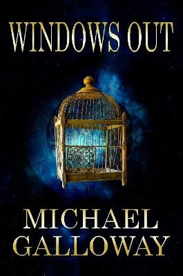 Book cover for Windows Out