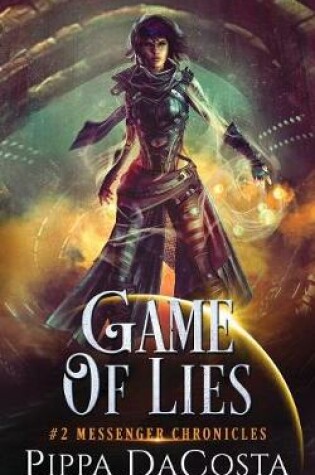 Cover of Game of Lies