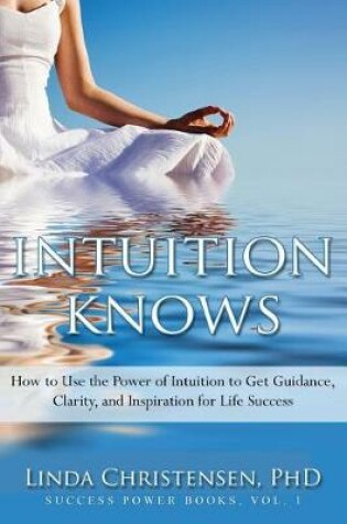 Cover of Intuition Knows