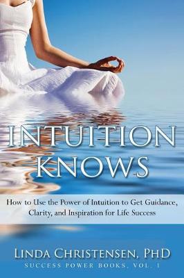 Book cover for Intuition Knows