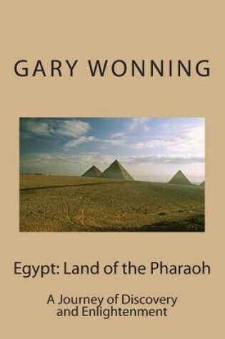 Cover of Egypt