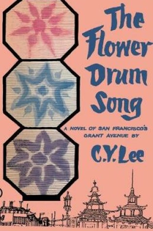 Cover of The Flower Drum Song