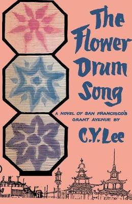 Book cover for The Flower Drum Song