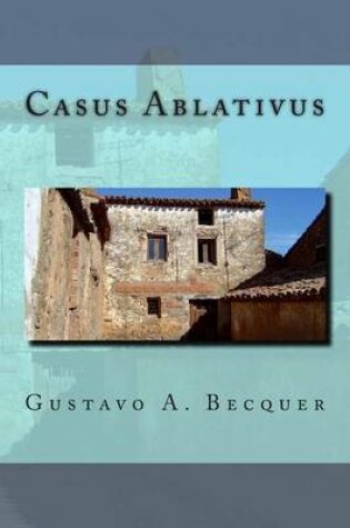 Cover of Casus Ablativus