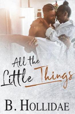 Cover of All the Little Things