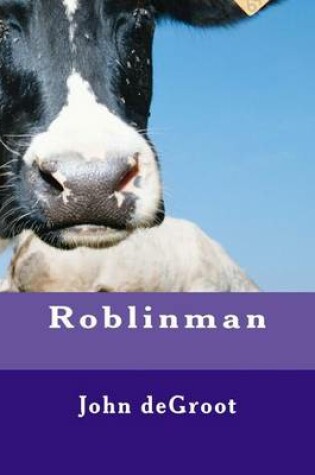 Cover of Roblinman