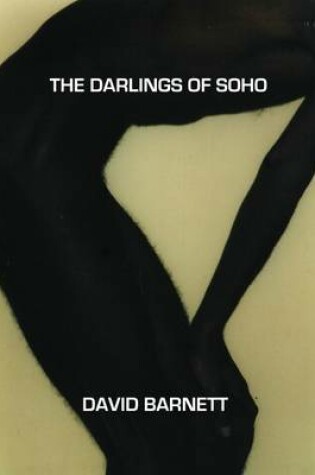 Cover of The Darlings of Soho
