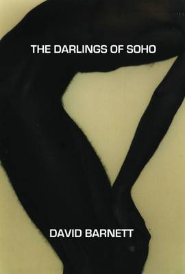 Book cover for The Darlings of Soho