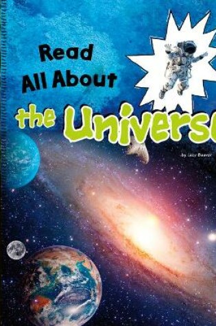 Cover of The Universe