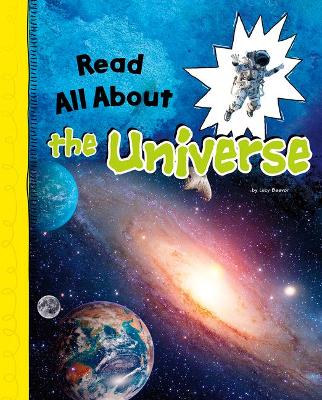 Cover of The Universe