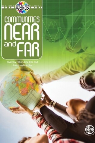 Cover of Communities Near and Far